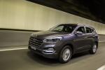 Hyundai Tucson 2015 года (AU)